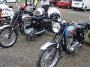 Vintage Motorcycles, Taree 031